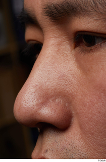 HD Face Skin Tahara Shigematsu eye eyebrow face nose skin…